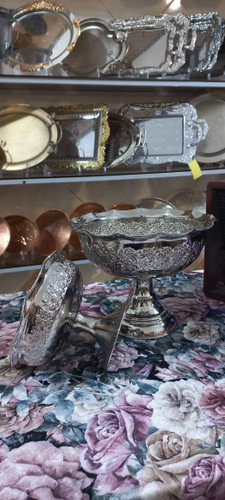 بستنی خوری 6 عدد