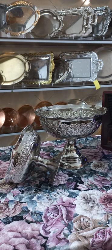 بستنی خوری 6 عدد